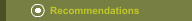 Recommendations